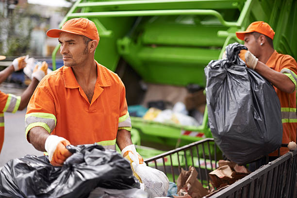 Fairfax Station, VA Junk Removal Services Company